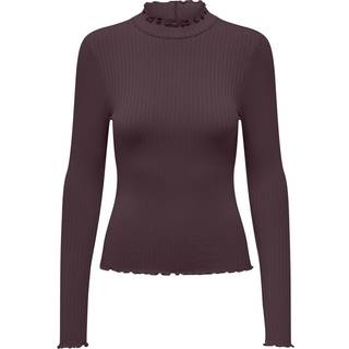 Fransiska Bluse, Winetasting, L