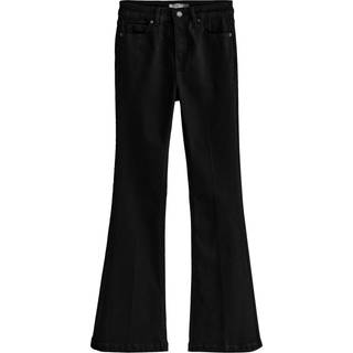 Next Supersoft Flare Jeans