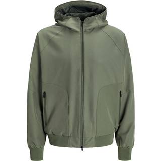Bomber Jakke