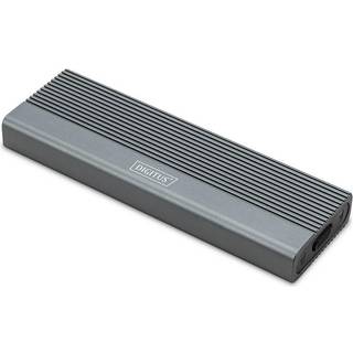 DIGITUS USB 3.1 Gen2 M.2 Hard Disk Enclosure