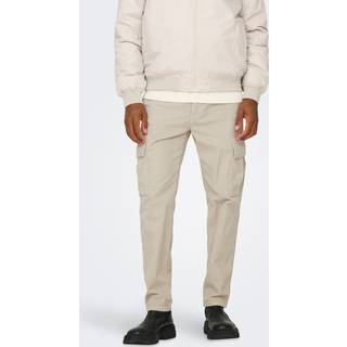Onslou Tapered Fit Bukser