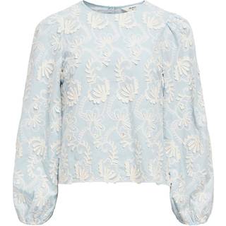 Detaljeret Bluse