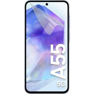 2-Pak Samsung Galaxy A55 5G Skærmbeskytter - Ultra Thin