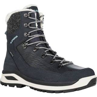 LOWA Women's Renegade Evo Ice GORE-TEX, Navy, 41