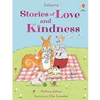 Stories of Love and Kindness