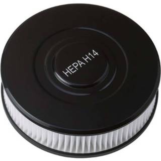 Nilfisk Hepa 14 Tilbehør Til Støvsuger - Farve: Sort