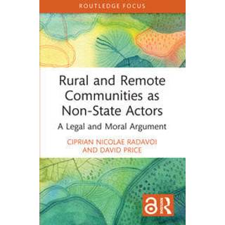 Rural and Remote Communities as Non-State Actors