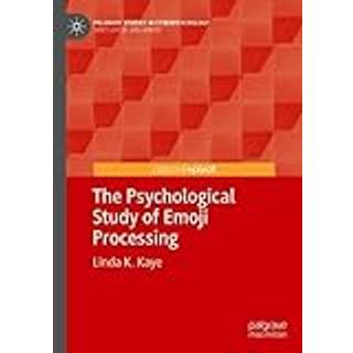 The Psychology of Emoji Processing