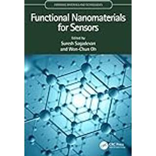 Functional Nanomaterials for Sensors