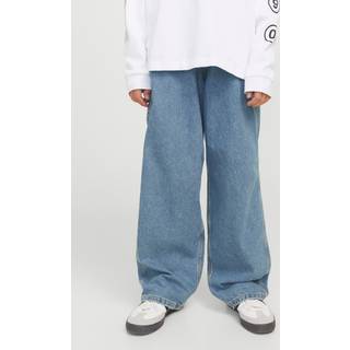 Jjialex Jjcarpenter Sq 841 Ln Jnr Jeans I Baggy Fit Junior