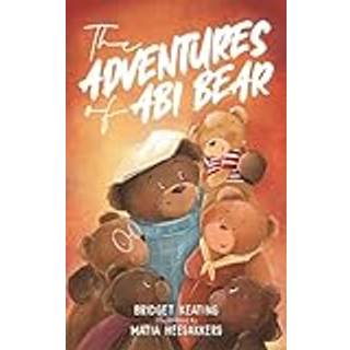 The Adventures of Abi Bear