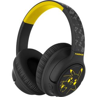 OTL - Trådløse Over-Ear Høretelefoner til Børn - Pokémon Pikachu