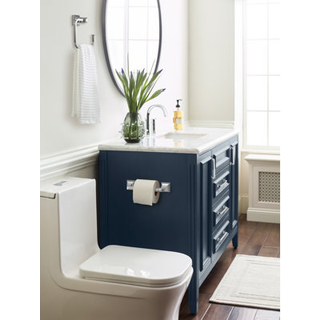 Amerock Mulholland poleret nikkel ben hndkldering BH36022PN