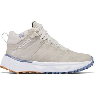 Columbia Women's Facet 75 Equinox Vandresko Damer størrelse 10 farve grå