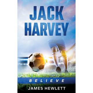 Jack Harvey
