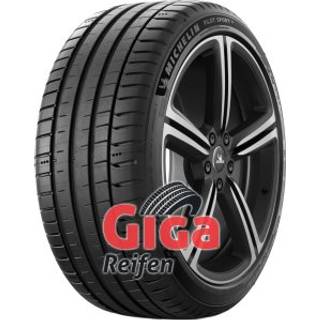 Michelin Pilot Sport 5 * XL TL 255/35R19 99Y