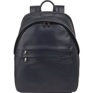 DuDu Bags New York Computer rygsæk navy