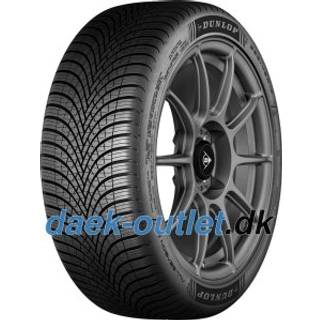 Dunlop All Season 2 MFS XL M+S 3PMSF TL 225/45R19 96W