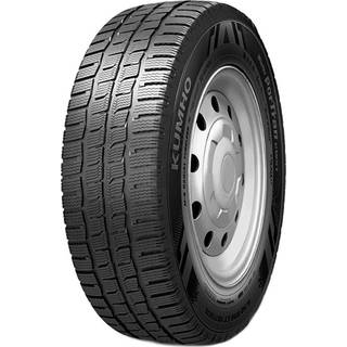 Kumho Winter Portran CW51 M+S 3PMSF TL 215/65R16C 109/107R