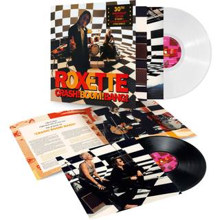 Roxette - Crash Boom Bang