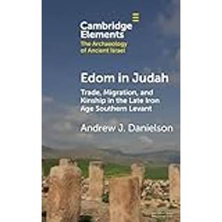 Edom in Judah