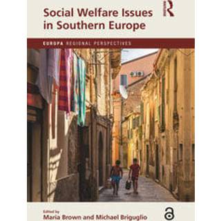 Social Welfare Issues in Southern Europe