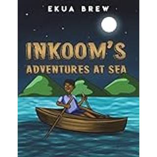 Inkoom's Adventures at Sea