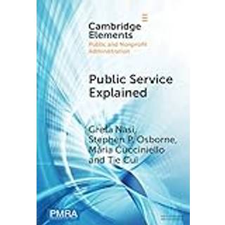 Public Service Explained