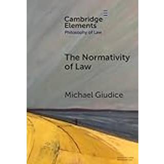 The Normativity of Law