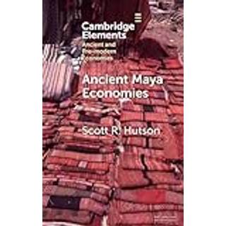 Ancient Maya Economies