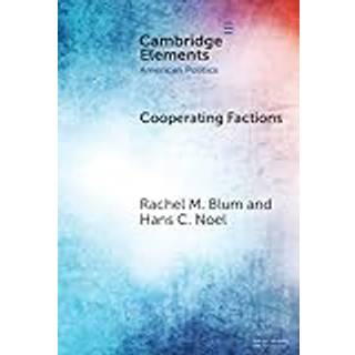 Cooperating Factions