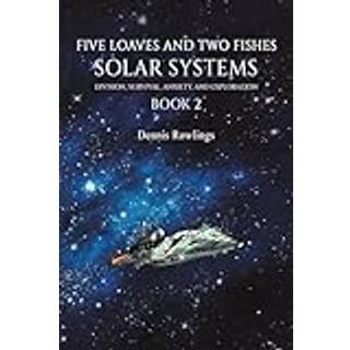 Five Loaves and Two Fishes - Solar Systems
