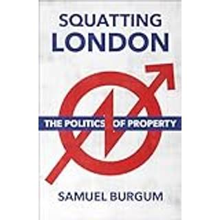 Squatting London
