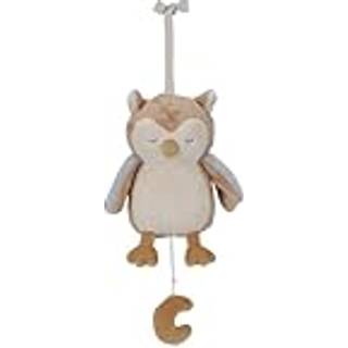 Little Dutch Forest Friends Owl Spilledåse