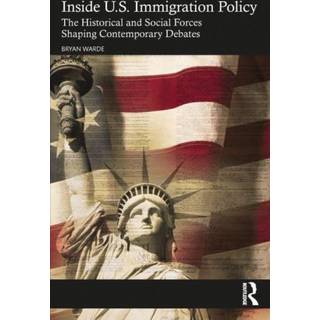 Inside U.S. Immigration Policy