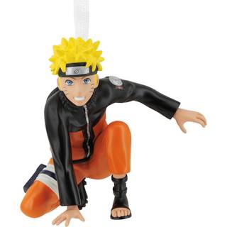 Hallmark Naruto: Shippuden Naruto Uzumaki Anime Christmas Ornament