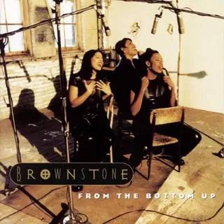 Brownstone - From The Bottom Up (Reissue) (2 LP)