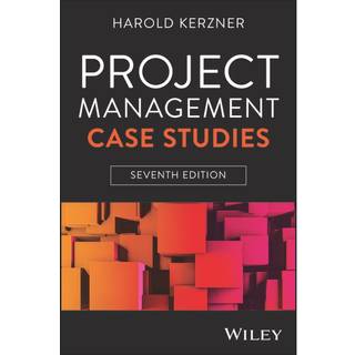 Project Management Case Studies