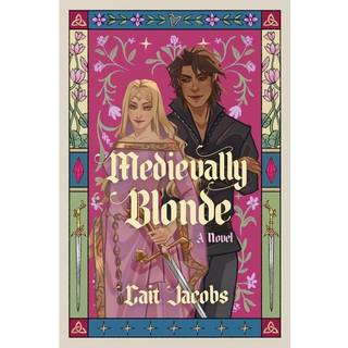 Medievally Blonde