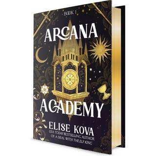 Arcana Academy