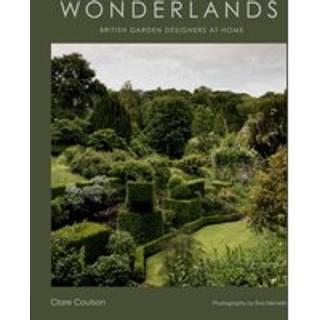 Wonderlands
