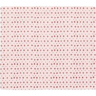 Marimekko Muija Dækkeserviet 35x40 Cm / Kastanje - Dækkeservietter & Coasters Bomuld Rosa - 073843-380