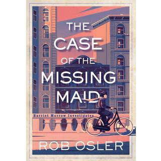 The Case of the Missing Maid