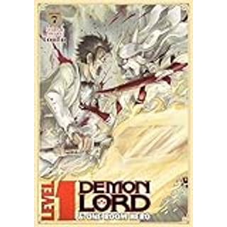 Level 1 Demon Lord and One Room Hero Vol. 7