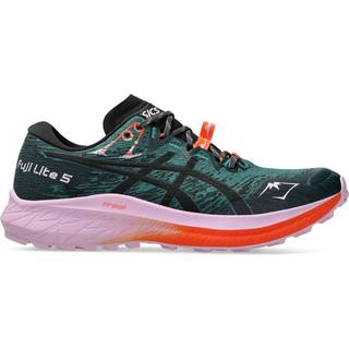 Asics Fuji Lite 5, 43,5, Grøn
