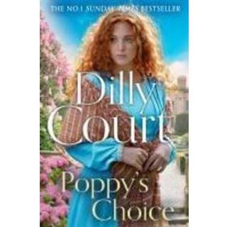 Poppy’s Choice
