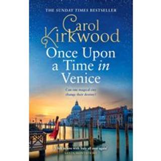 Once Upon a Time in Venice