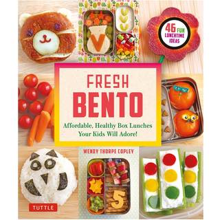 Fresh Bento