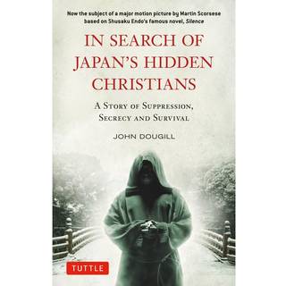 In Search of Japan's Hidden Christians