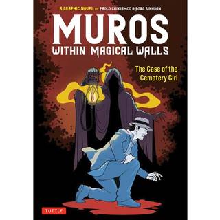 Muros: Within Magical Walls
